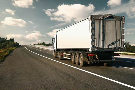 Cold Chain Delivery
