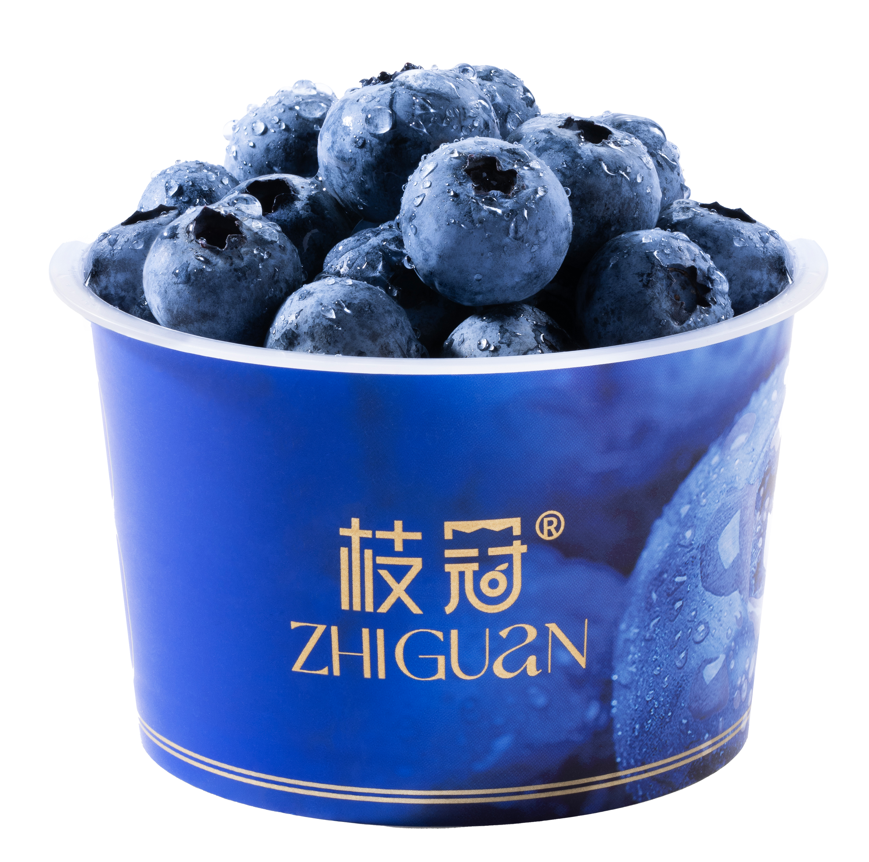 Blueberry